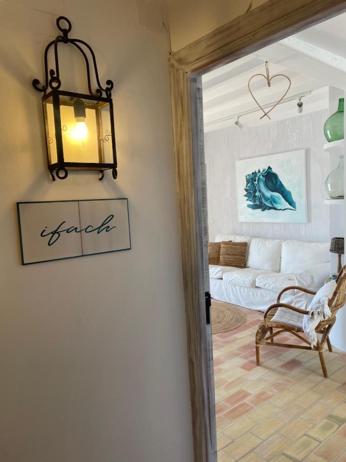 Precioso Apartamento Boutique El Amante (Adults Only) Altea Eksteriør billede