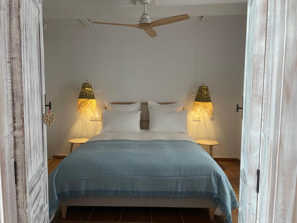 Precioso Apartamento Boutique El Amante (Adults Only) Altea Eksteriør billede
