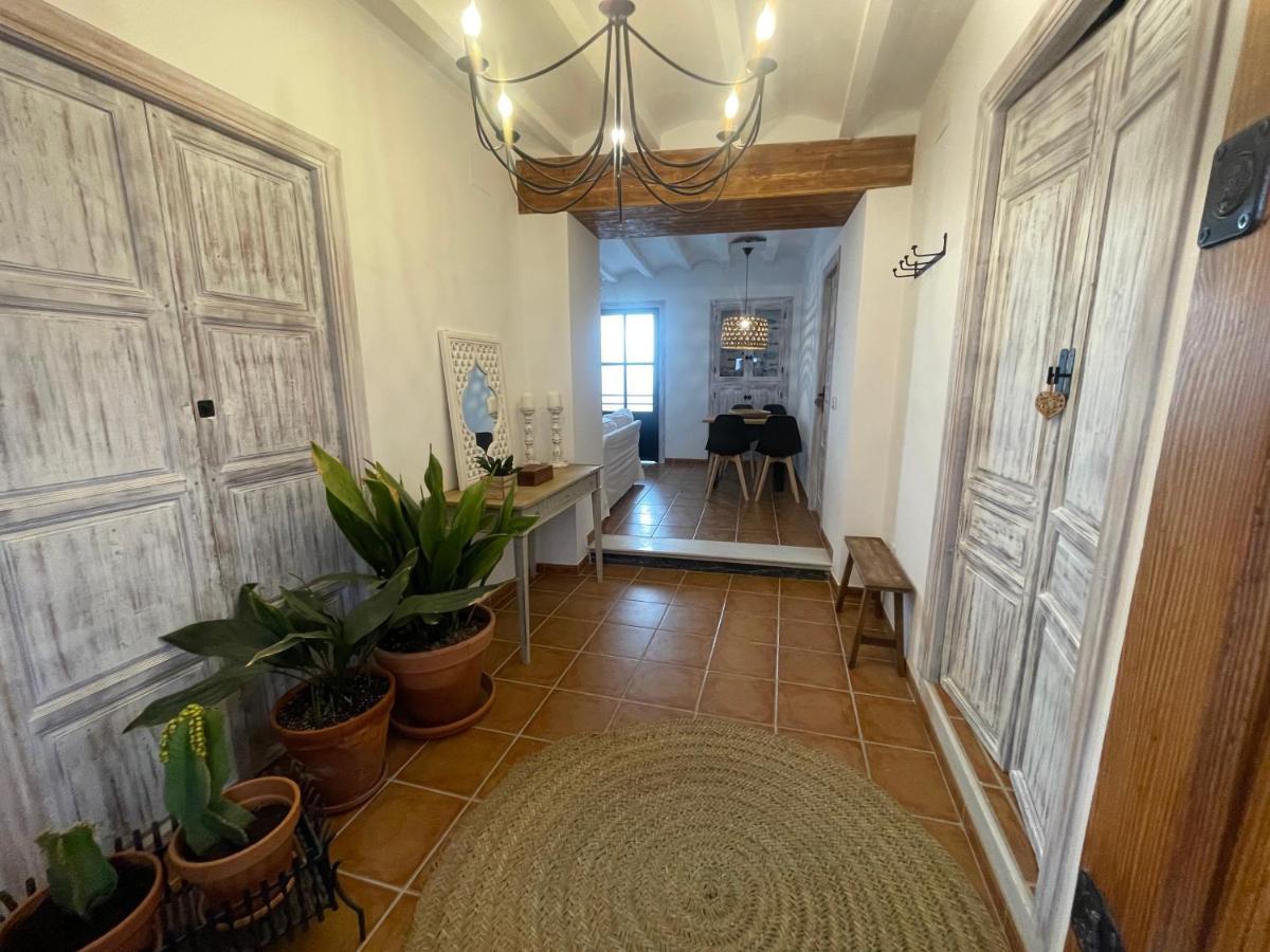 Precioso Apartamento Boutique El Amante (Adults Only) Altea Eksteriør billede