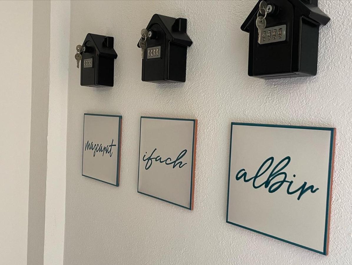 Precioso Apartamento Boutique El Amante (Adults Only) Altea Eksteriør billede
