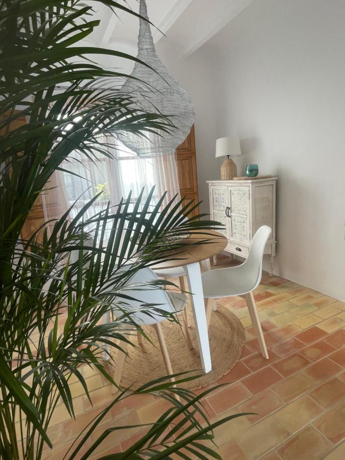 Precioso Apartamento Boutique El Amante (Adults Only) Altea Eksteriør billede