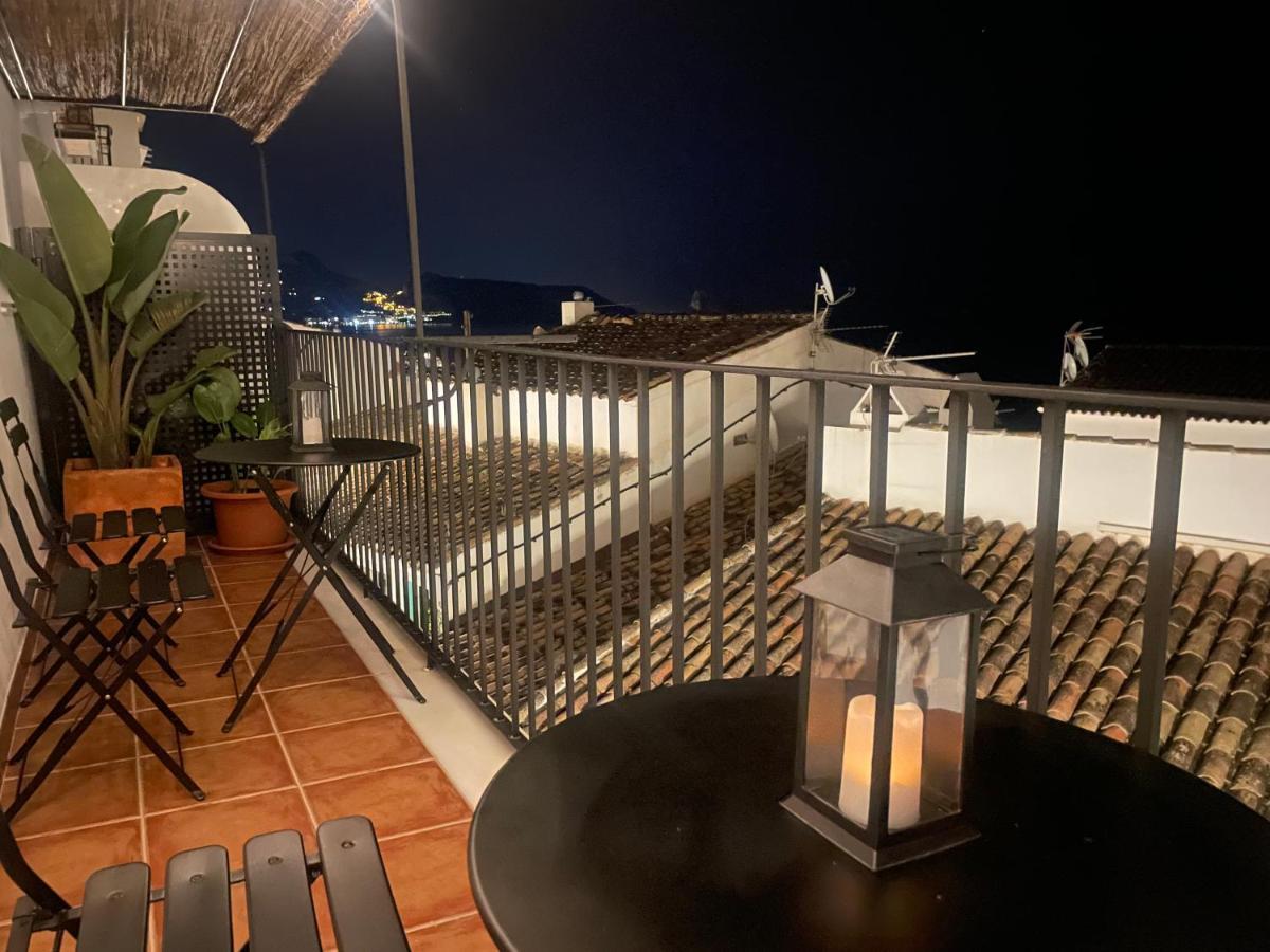 Precioso Apartamento Boutique El Amante (Adults Only) Altea Eksteriør billede
