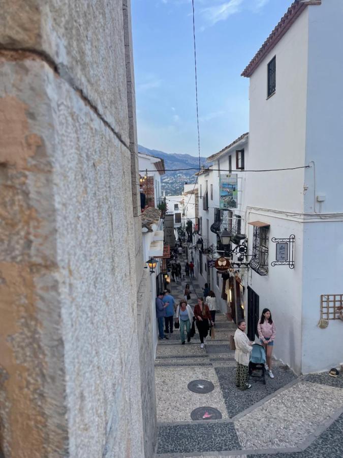 Precioso Apartamento Boutique El Amante (Adults Only) Altea Eksteriør billede