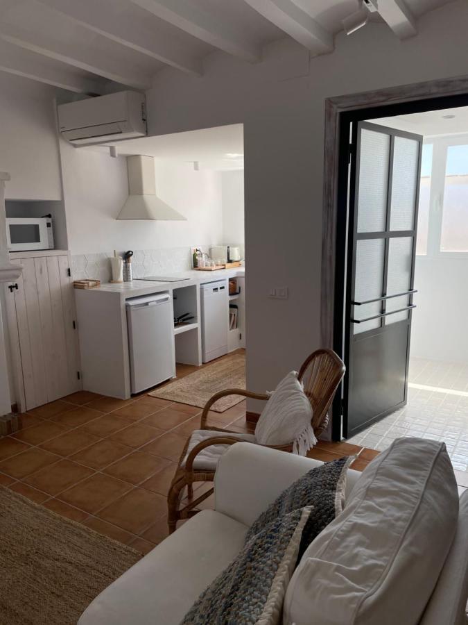 Precioso Apartamento Boutique El Amante (Adults Only) Altea Eksteriør billede