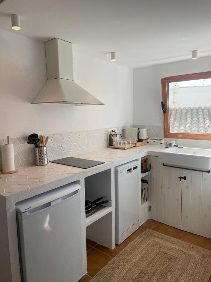Precioso Apartamento Boutique El Amante (Adults Only) Altea Eksteriør billede