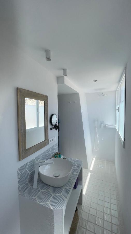Precioso Apartamento Boutique El Amante (Adults Only) Altea Eksteriør billede