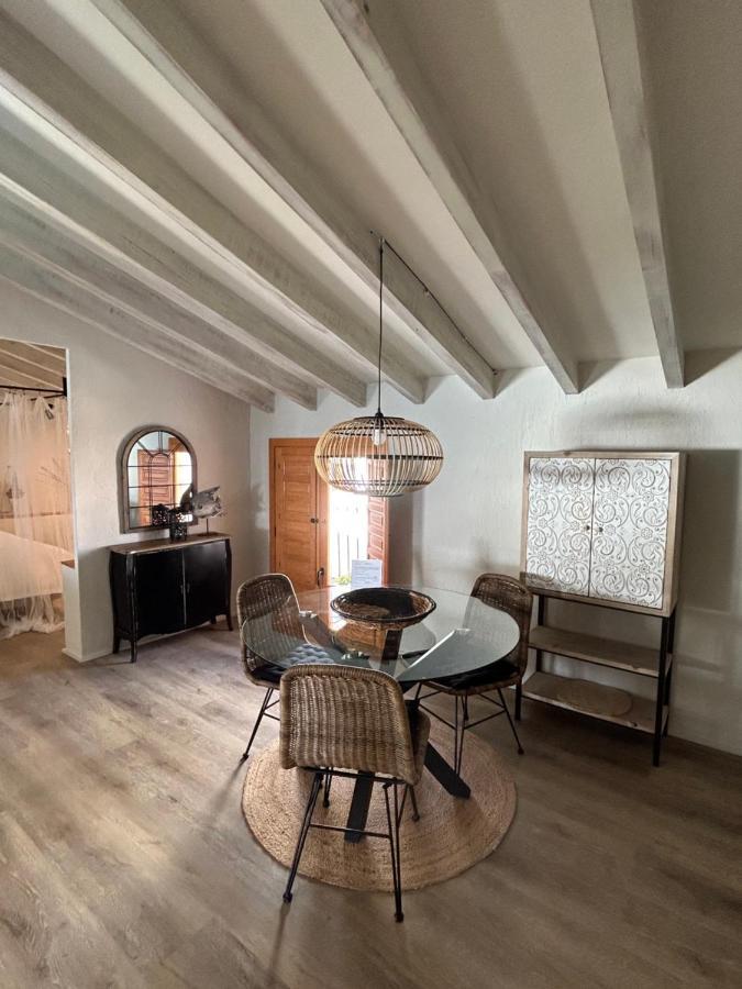 Precioso Apartamento Boutique El Amante (Adults Only) Altea Eksteriør billede