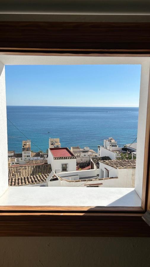 Precioso Apartamento Boutique El Amante (Adults Only) Altea Eksteriør billede