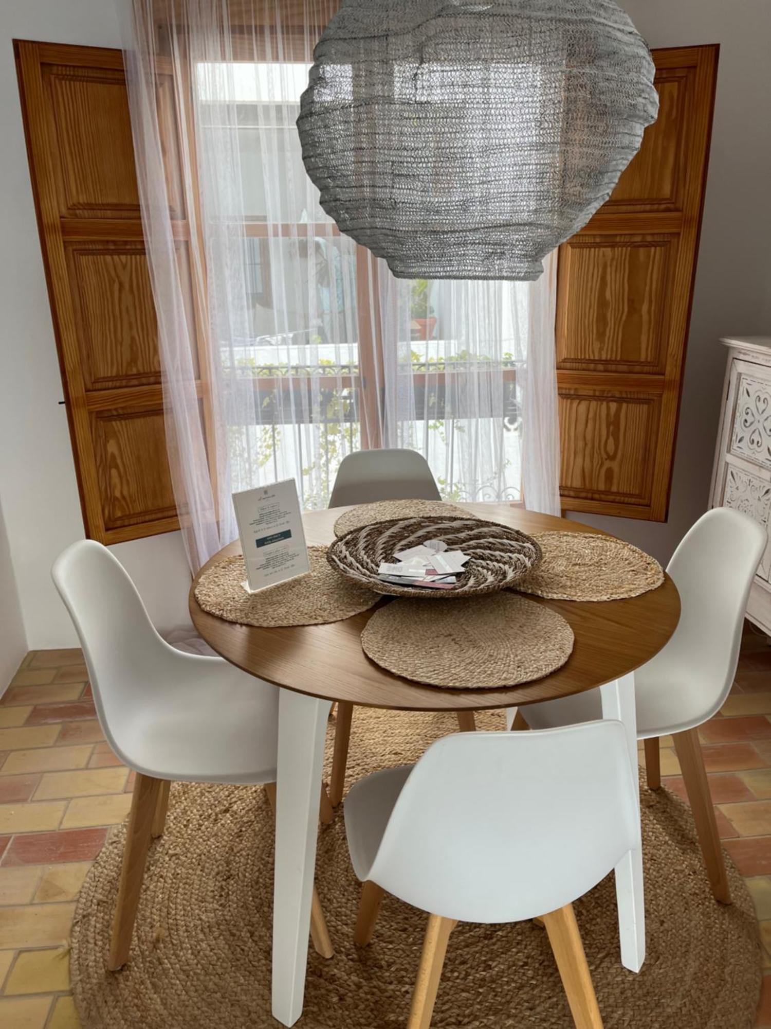 Precioso Apartamento Boutique El Amante (Adults Only) Altea Eksteriør billede