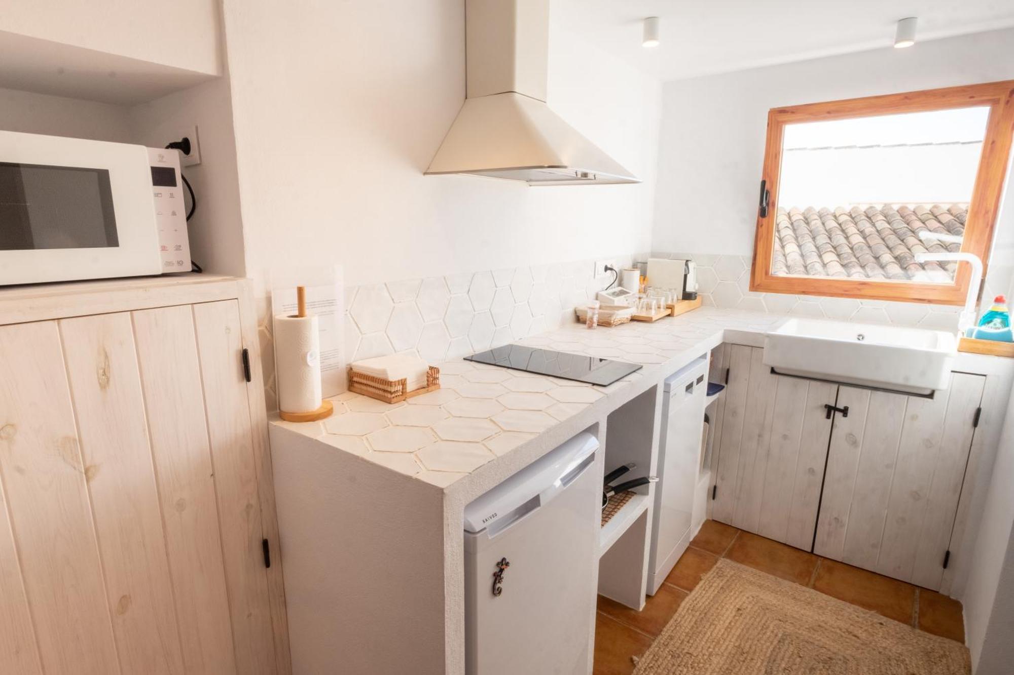 Precioso Apartamento Boutique El Amante (Adults Only) Altea Eksteriør billede