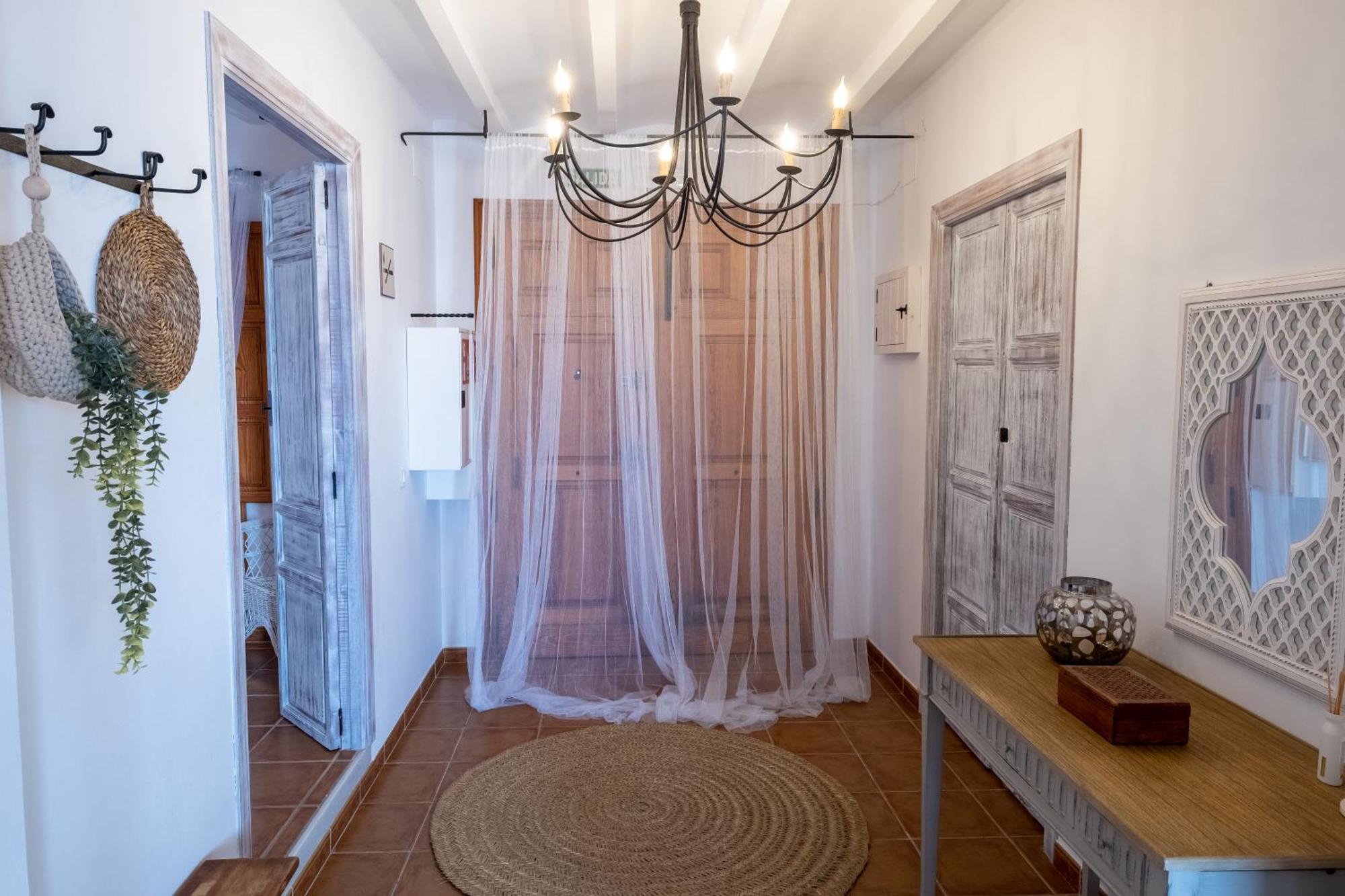 Precioso Apartamento Boutique El Amante (Adults Only) Altea Eksteriør billede