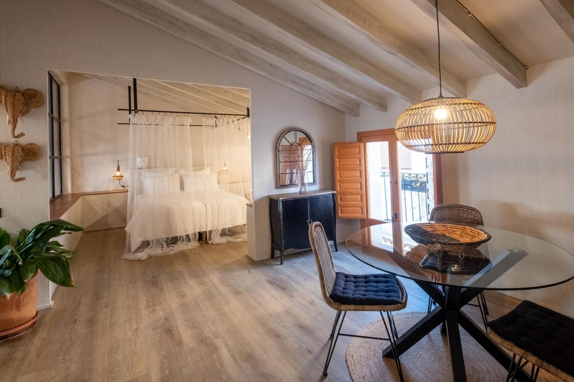 Precioso Apartamento Boutique El Amante (Adults Only) Altea Eksteriør billede
