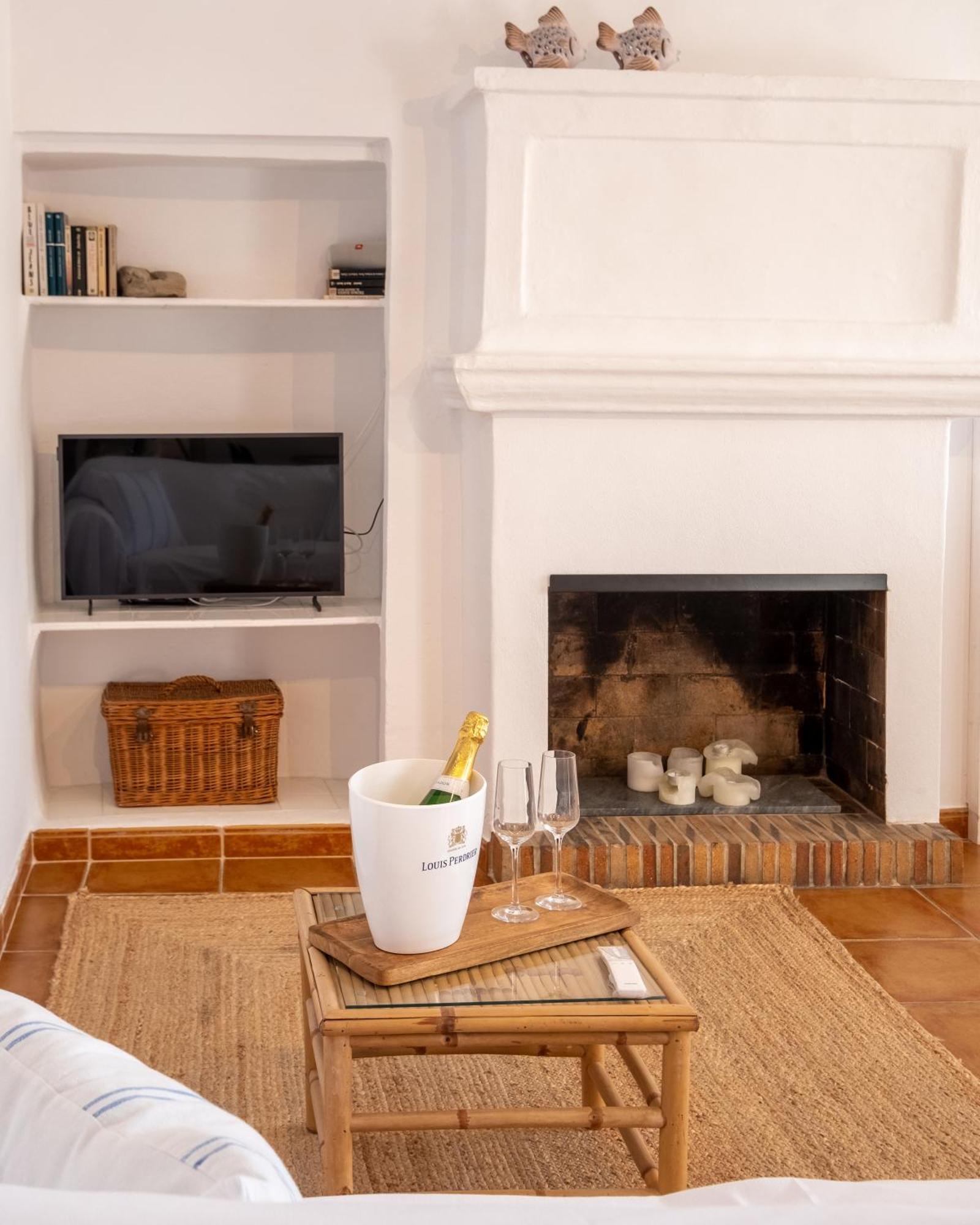 Precioso Apartamento Boutique El Amante (Adults Only) Altea Eksteriør billede