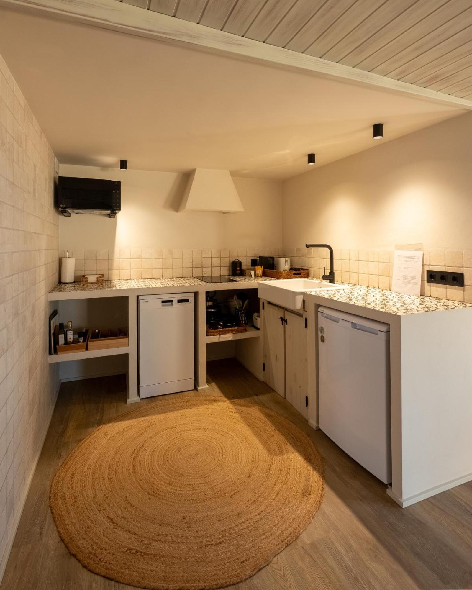 Precioso Apartamento Boutique El Amante (Adults Only) Altea Eksteriør billede