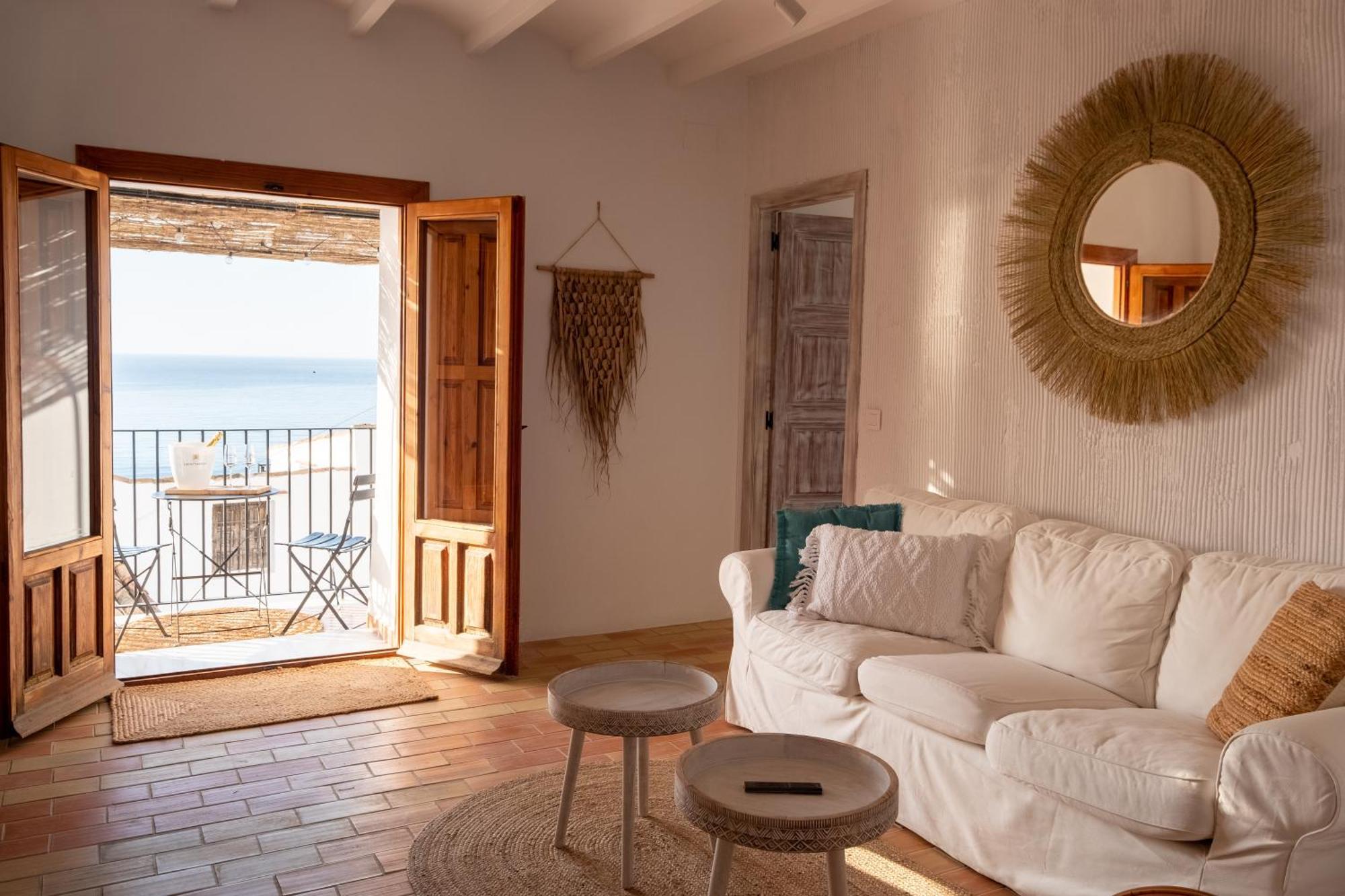 Precioso Apartamento Boutique El Amante (Adults Only) Altea Eksteriør billede
