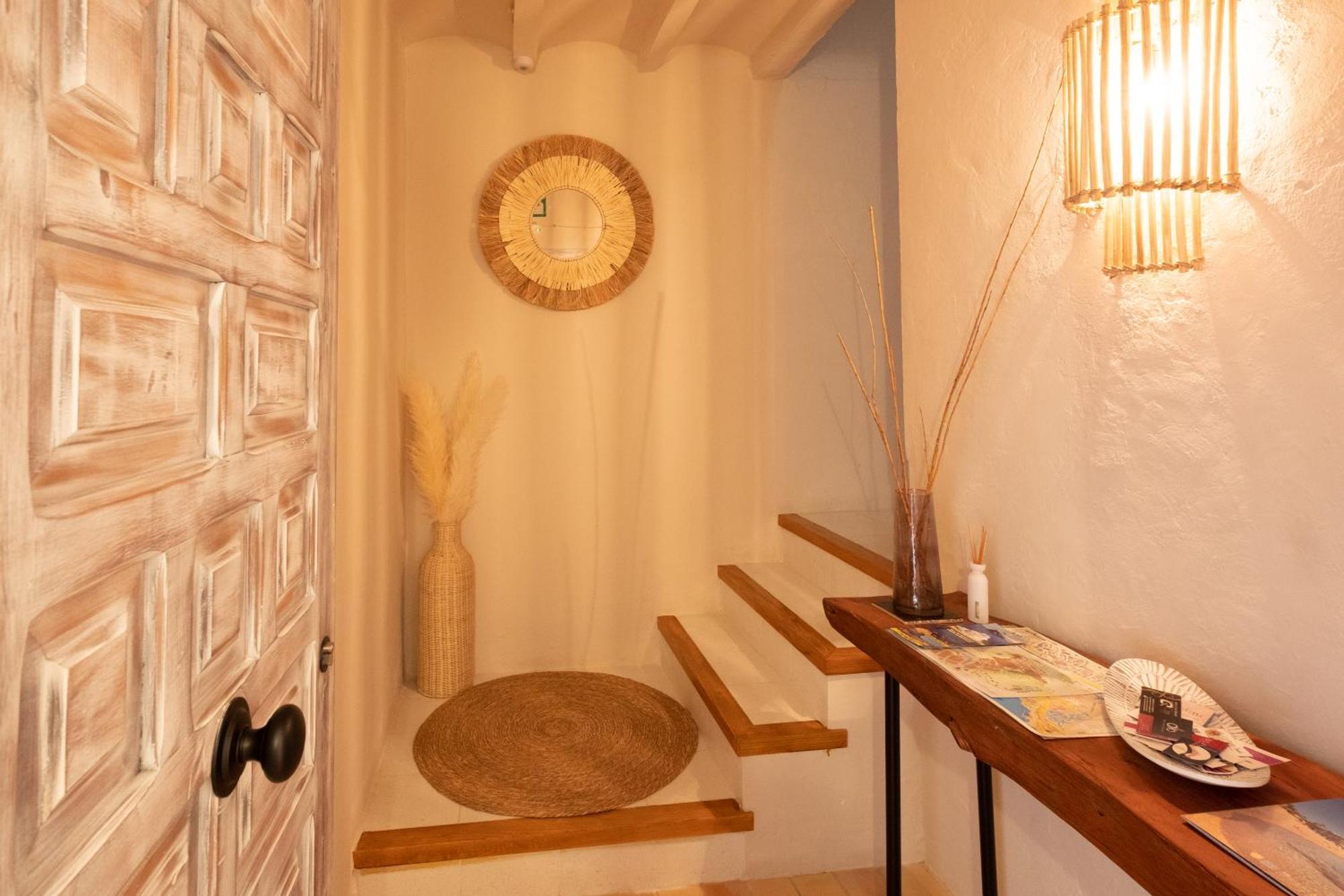 Precioso Apartamento Boutique El Amante (Adults Only) Altea Eksteriør billede