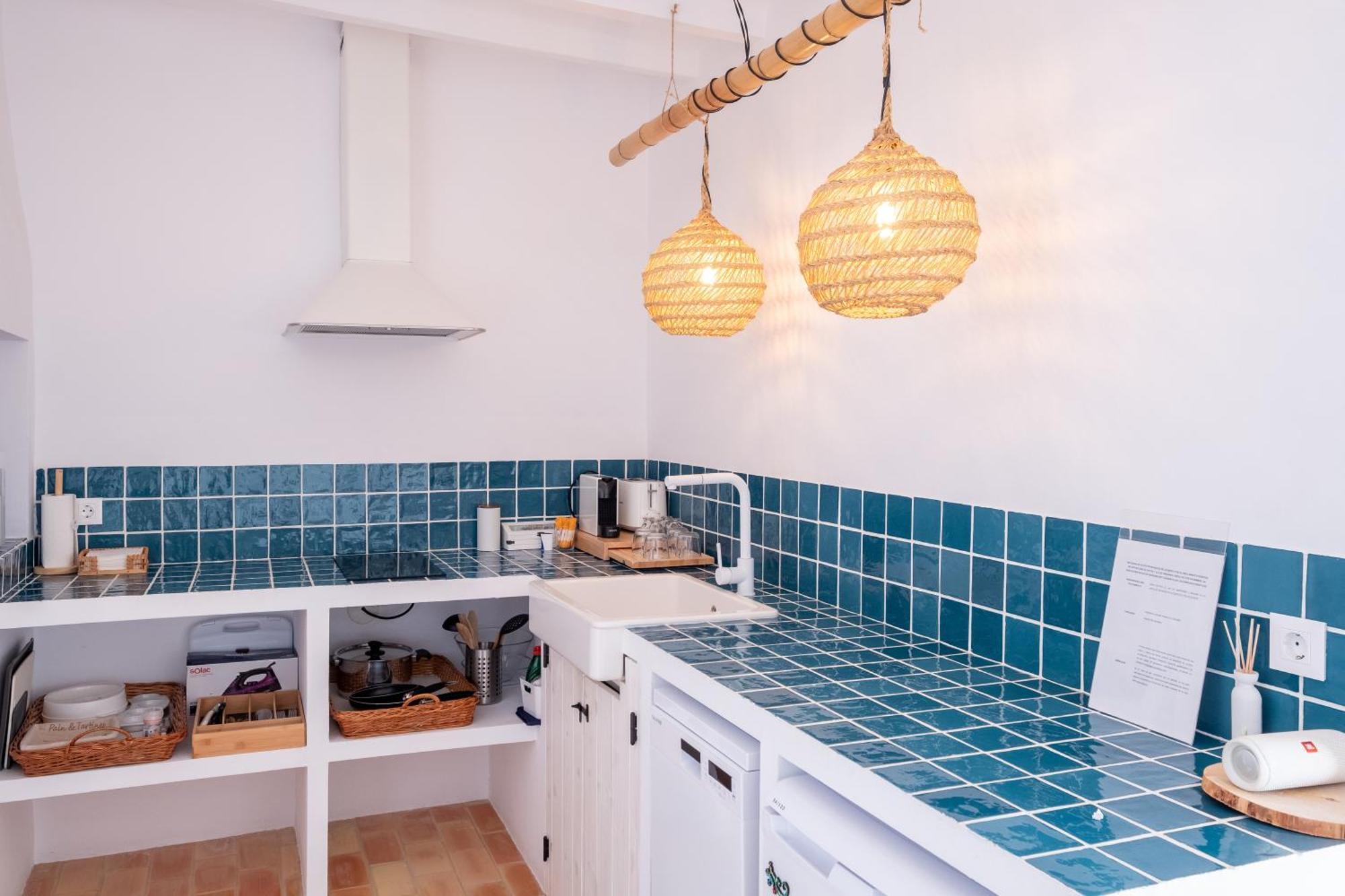 Precioso Apartamento Boutique El Amante (Adults Only) Altea Eksteriør billede