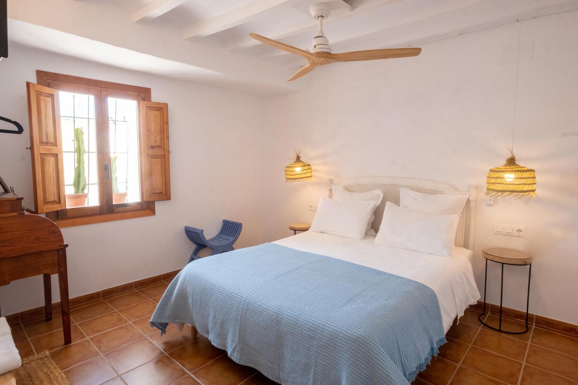 Precioso Apartamento Boutique El Amante (Adults Only) Altea Eksteriør billede