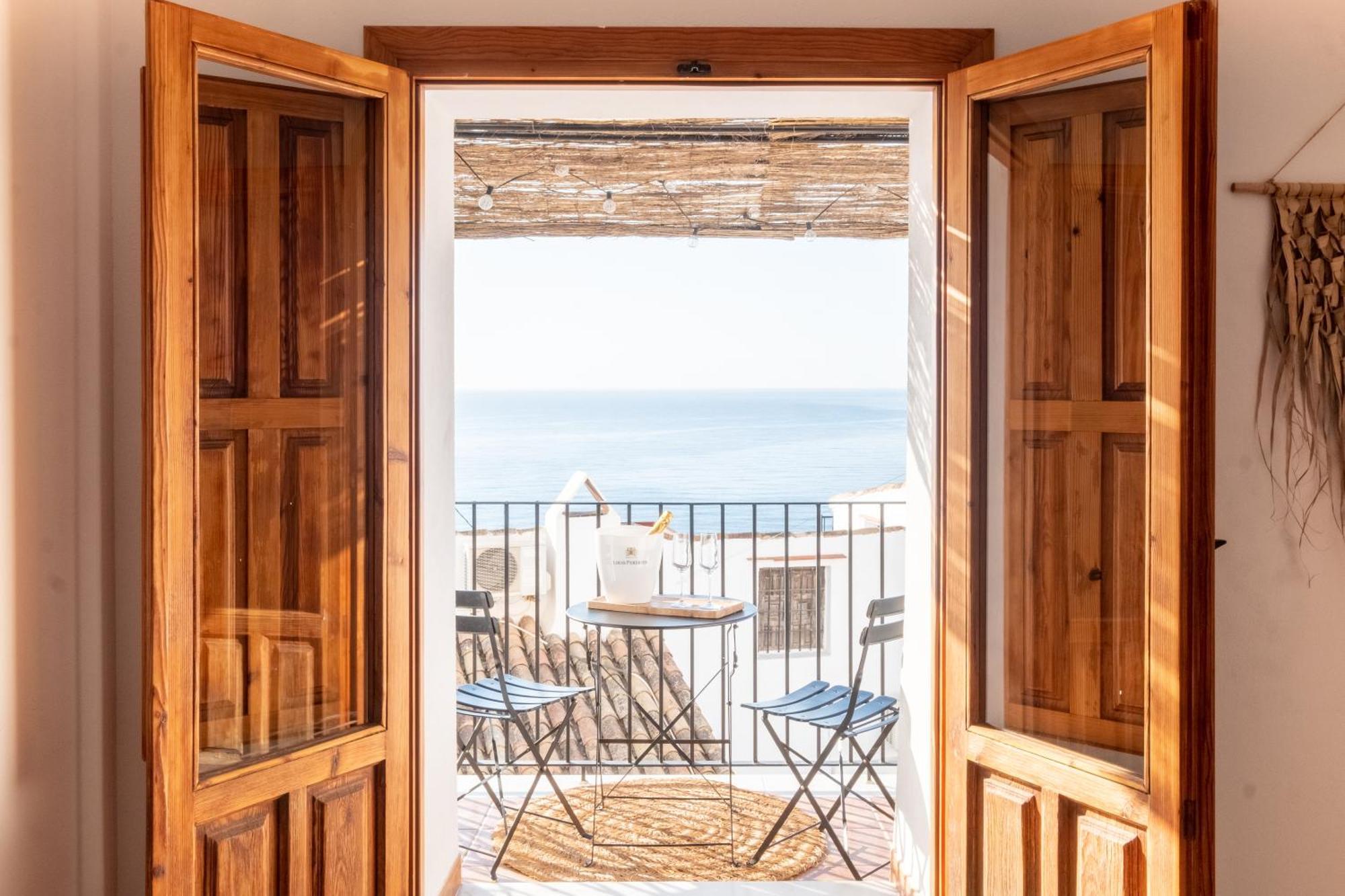 Precioso Apartamento Boutique El Amante (Adults Only) Altea Eksteriør billede