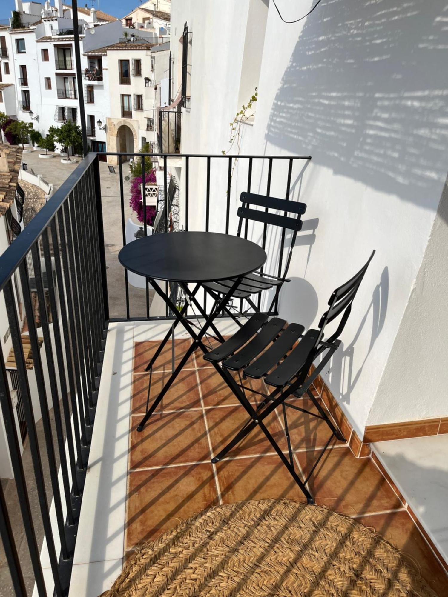 Precioso Apartamento Boutique El Amante (Adults Only) Altea Eksteriør billede