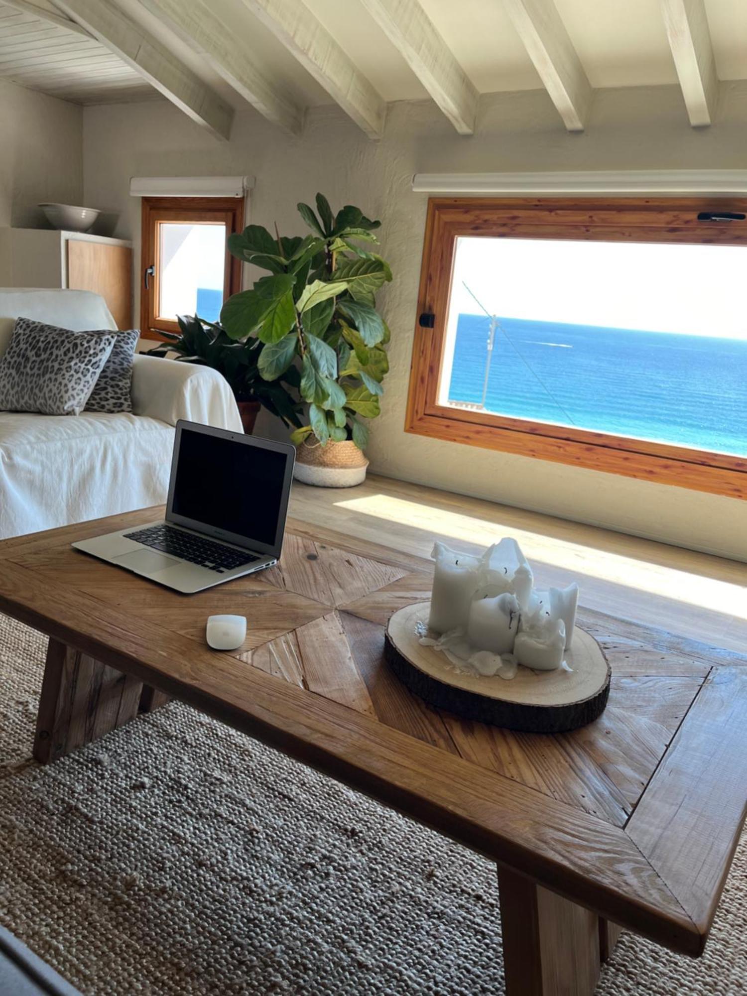 Precioso Apartamento Boutique El Amante (Adults Only) Altea Eksteriør billede